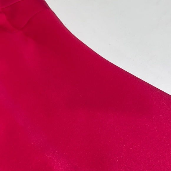 Calvin Klein Pink Bodycon Dress - Picture 4 of 13